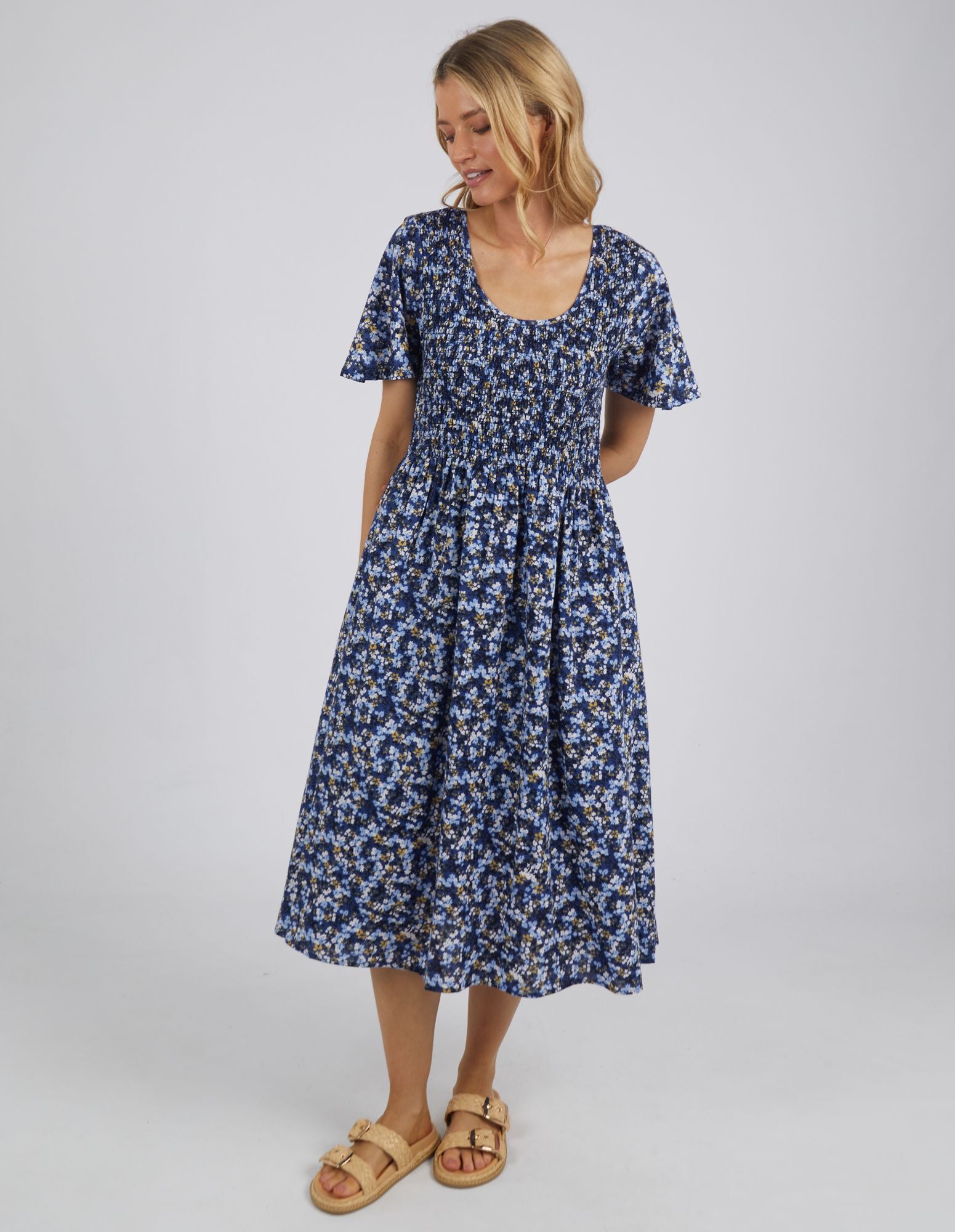 Foxwood Lulu Dress