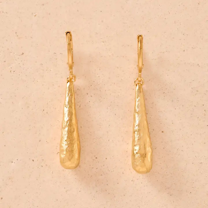 Agapee Goccia Earrings