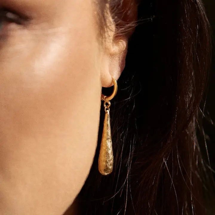 Agapee Goccia Earrings