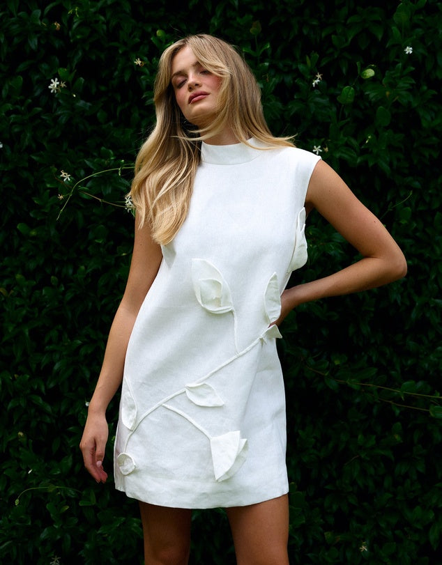 Binny Centre Court Dress