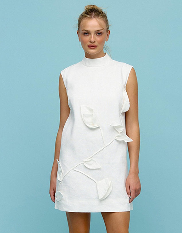 Binny Centre Court Dress