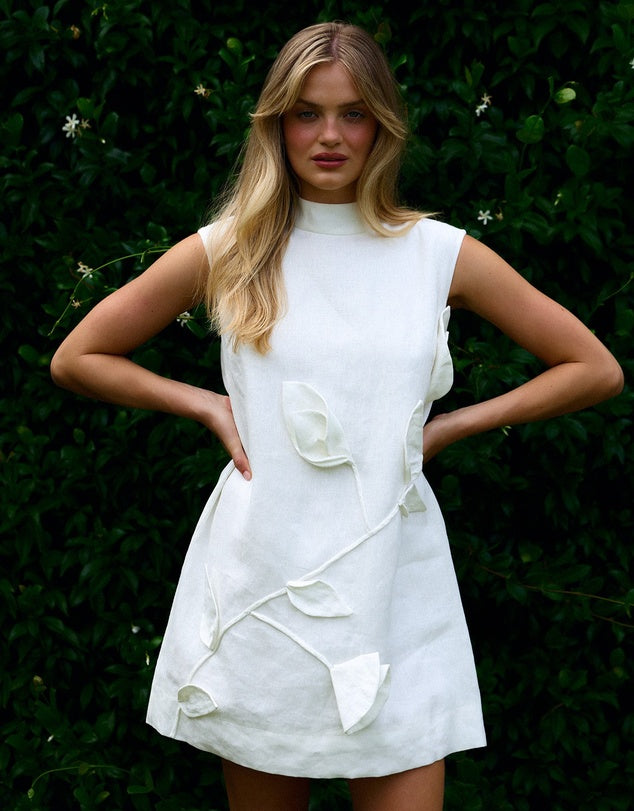 Binny Centre Court Dress