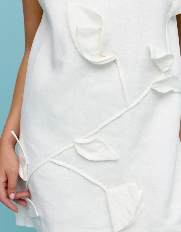 Binny Centre Court Dress