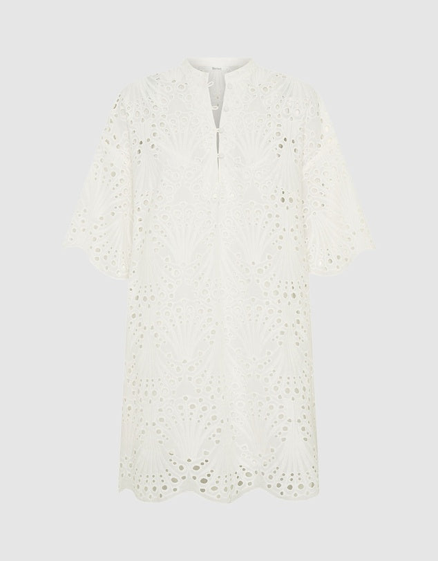 Morrison Saffron Dress