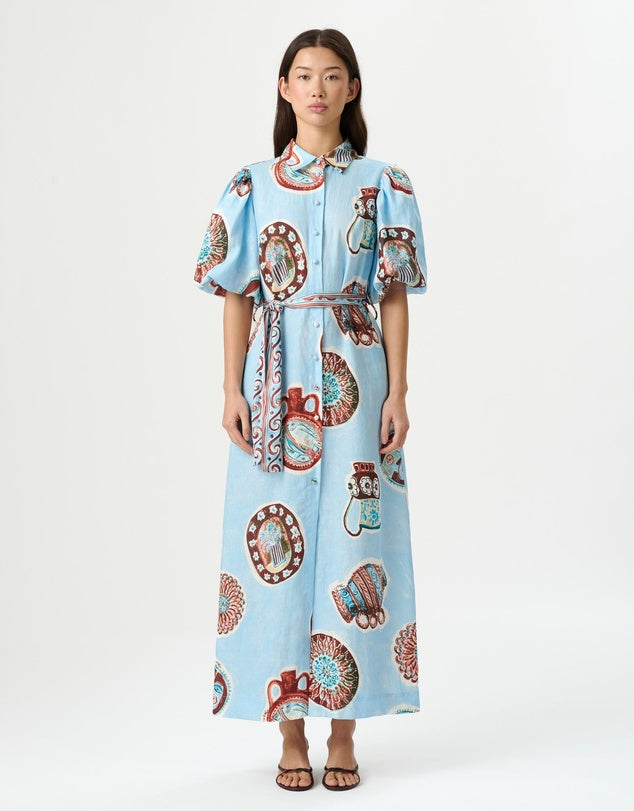 Roame Berkely Dress