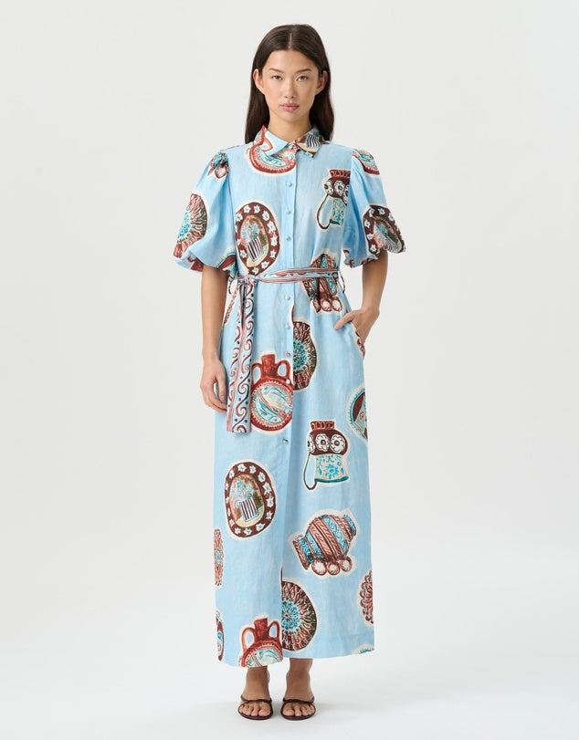 Roame Berkely Dress