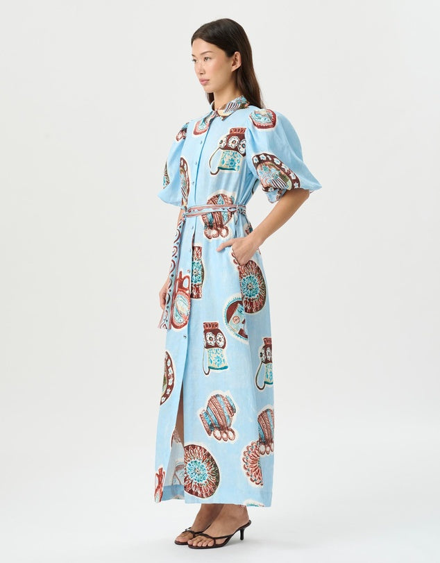 Roame Berkely Dress