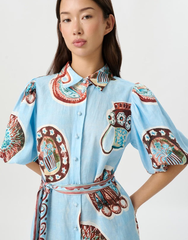 Roame Berkely Dress