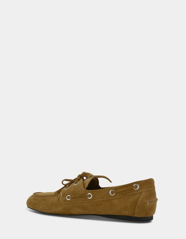 Senso Bateau II Calf Suede