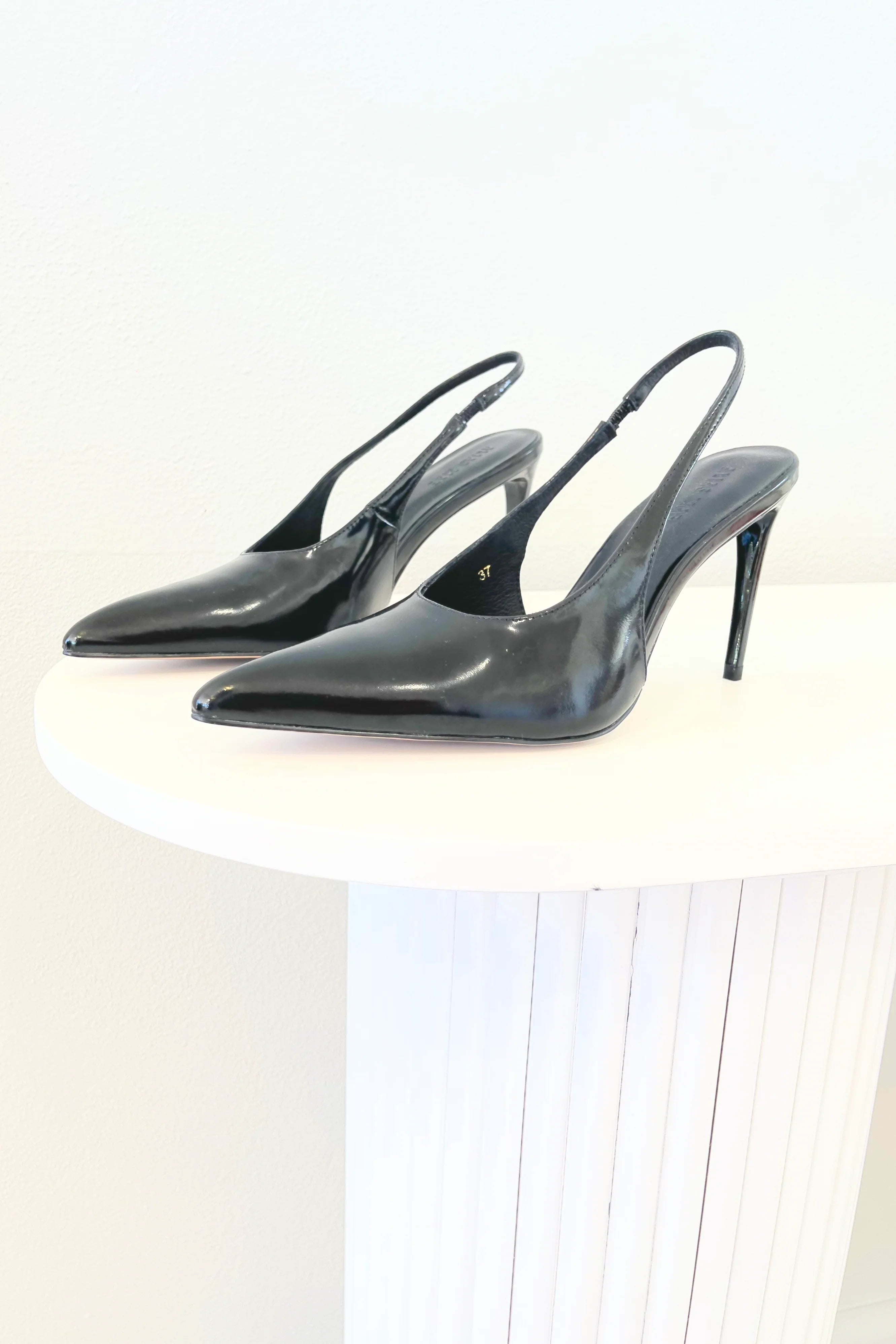 Alias Mae Isabel Shoe