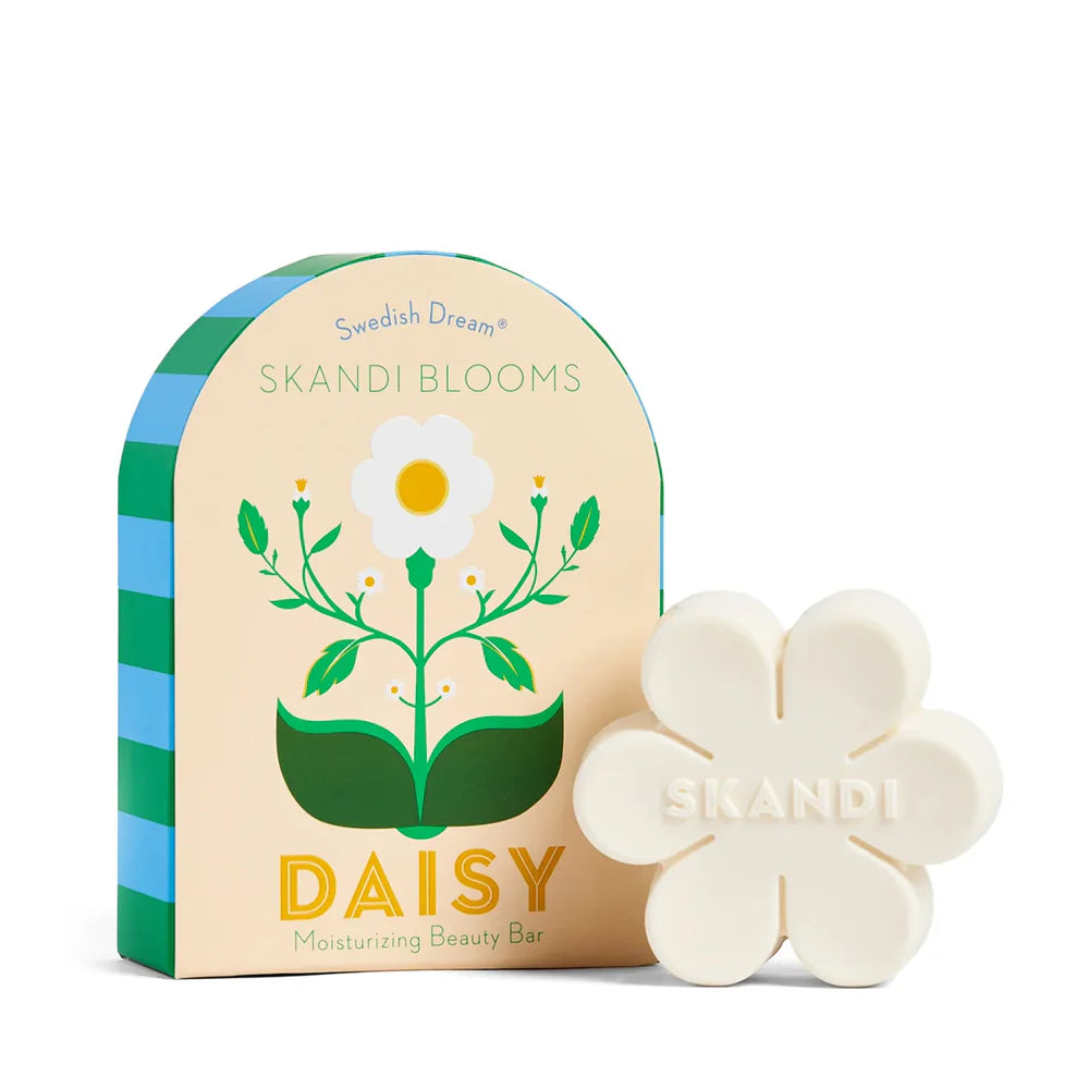 Skandi Blooms Soap