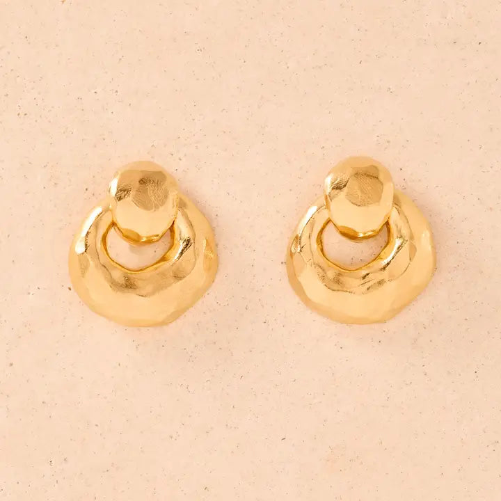 Agapee Kalista earrings