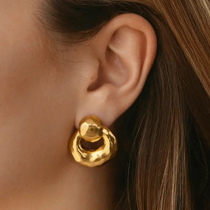 Agapee Kalista earrings