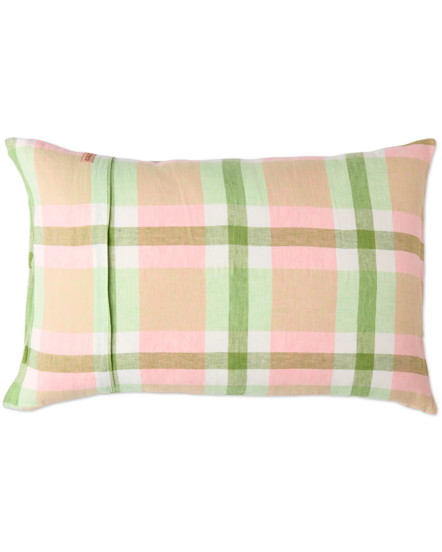 Kip & Co Linen Pillowcase