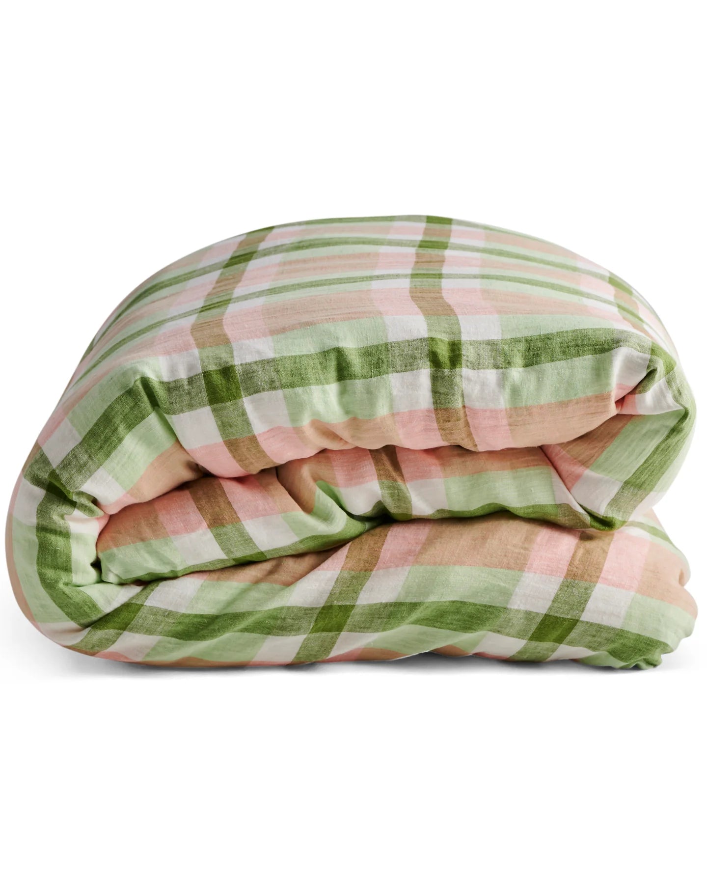 Kip & Co Linen Quilt Cover