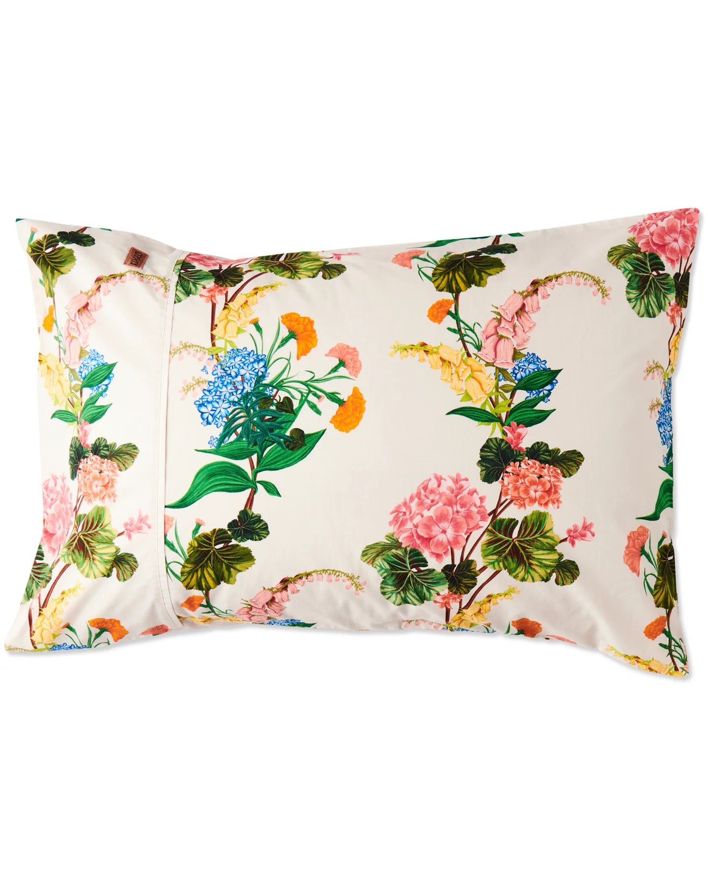 Kip & Co Bouquet Beauty Pillowcases