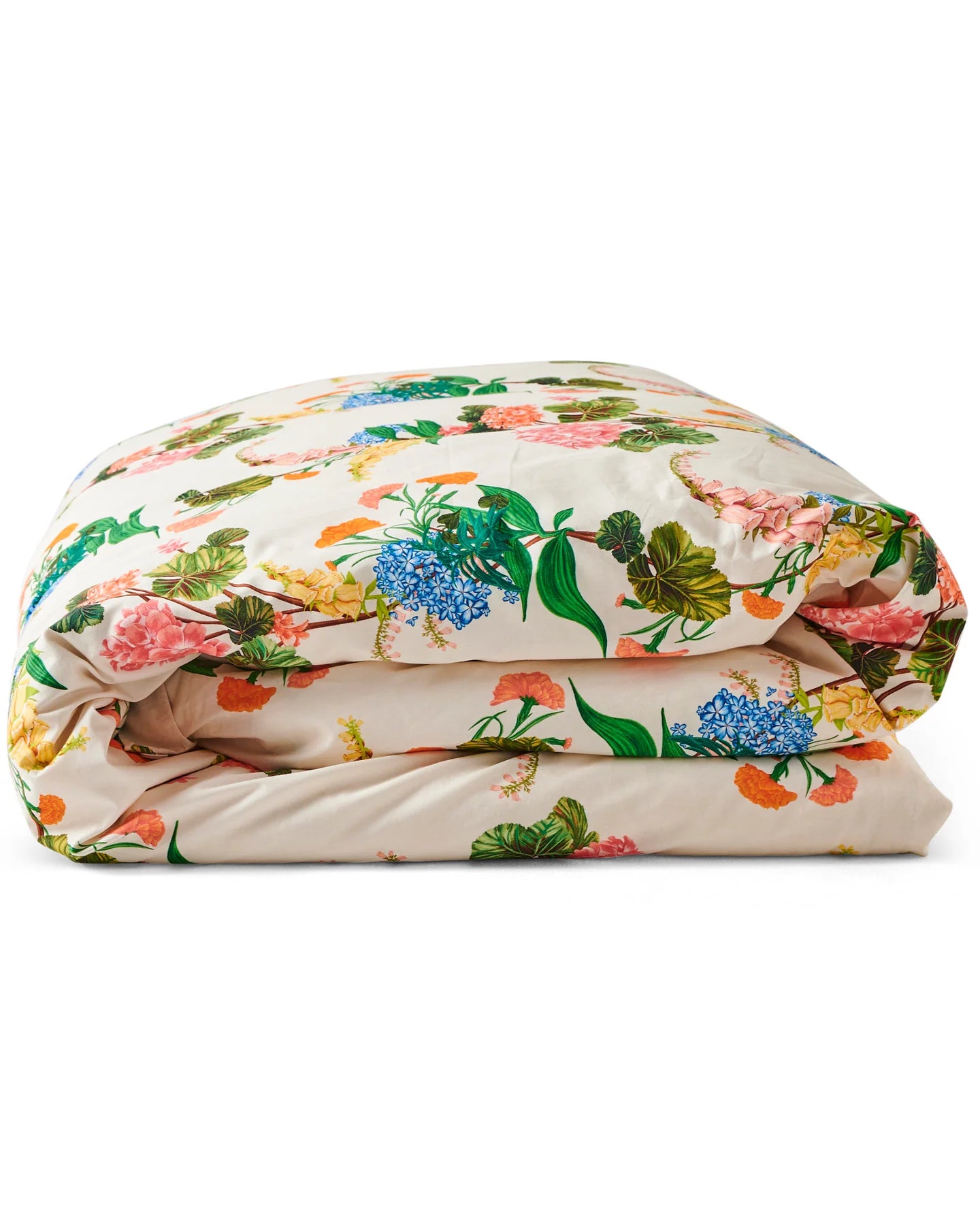 Kip & Co Bouquet Beauty Quilt Cover