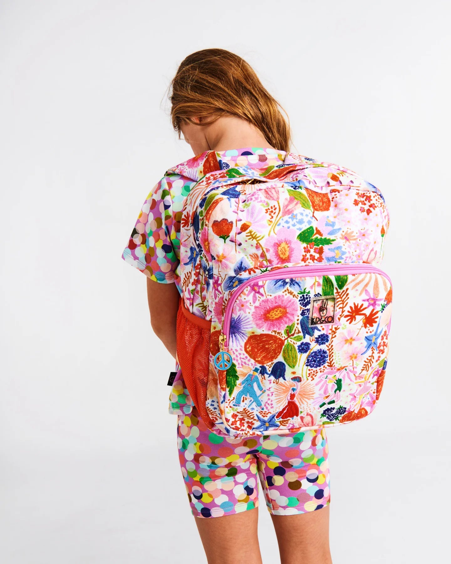 Kip & Co Dancing Queen Backpack