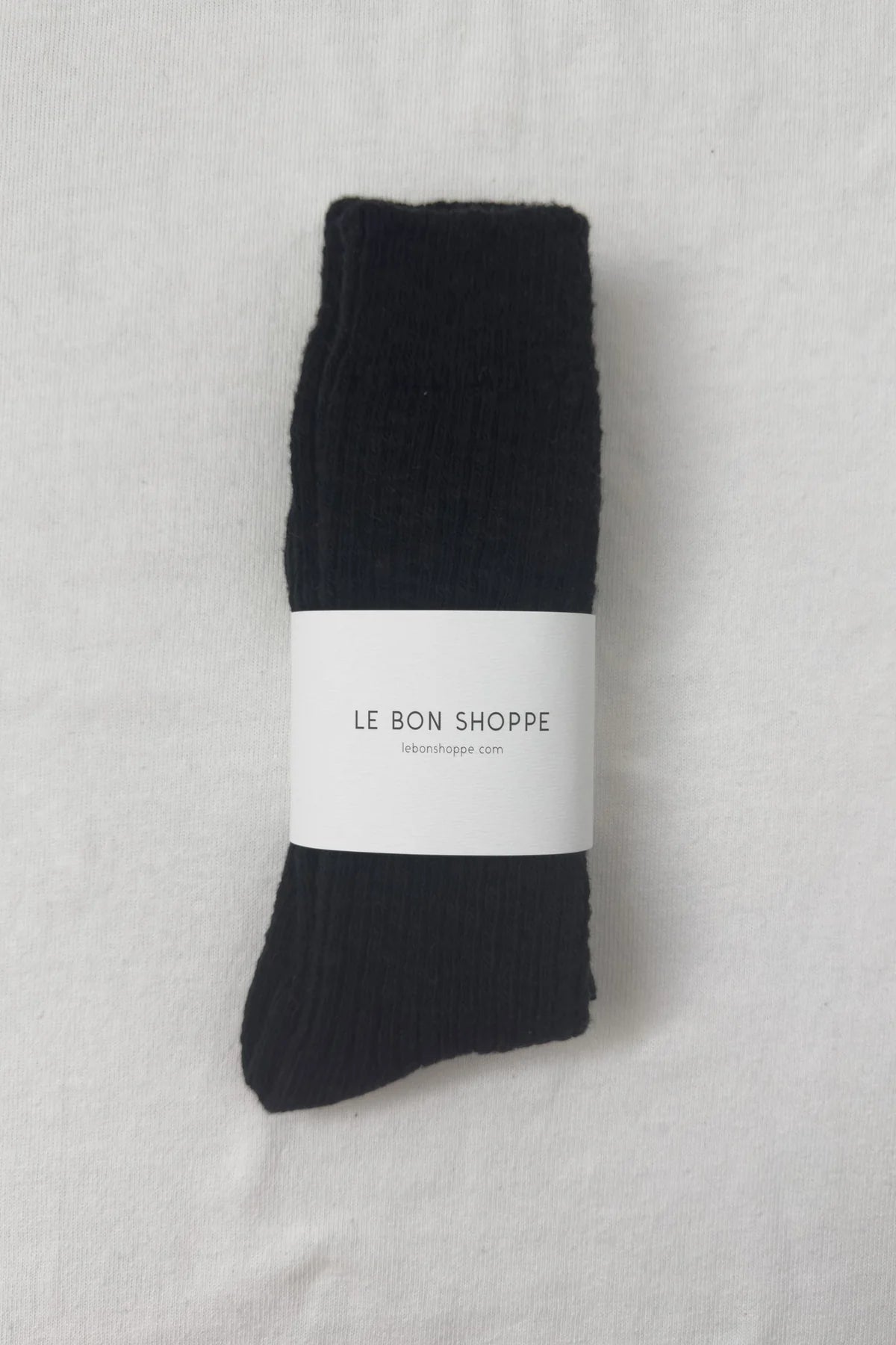 Le Bon Shoppe Cottage Socks