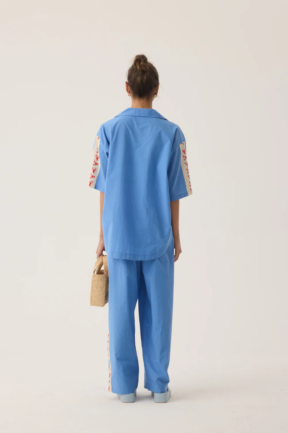 Araminta James Lobster Pant