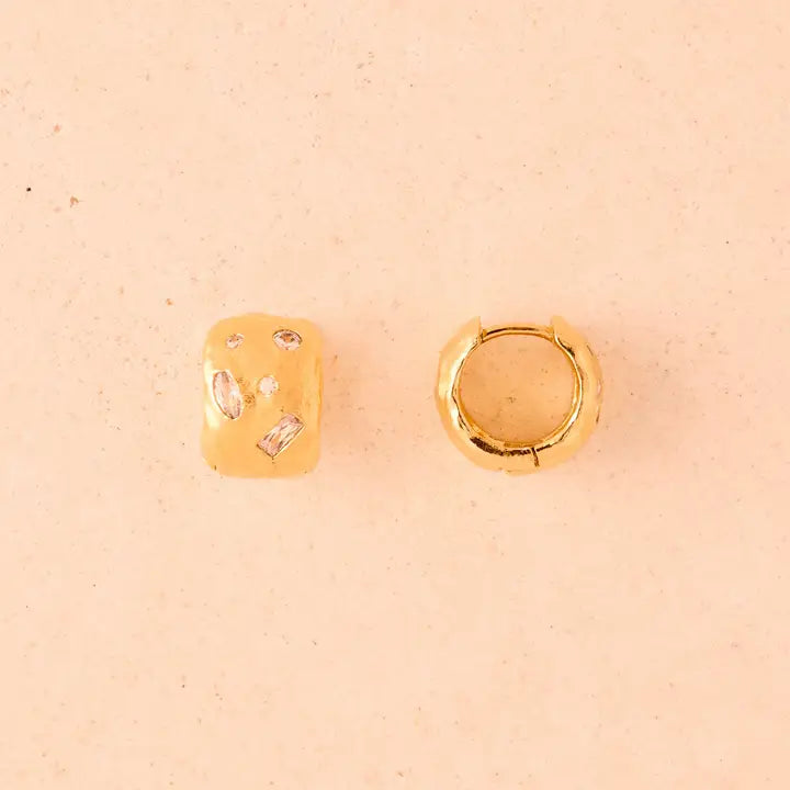 Agapee Lucci Earrings
