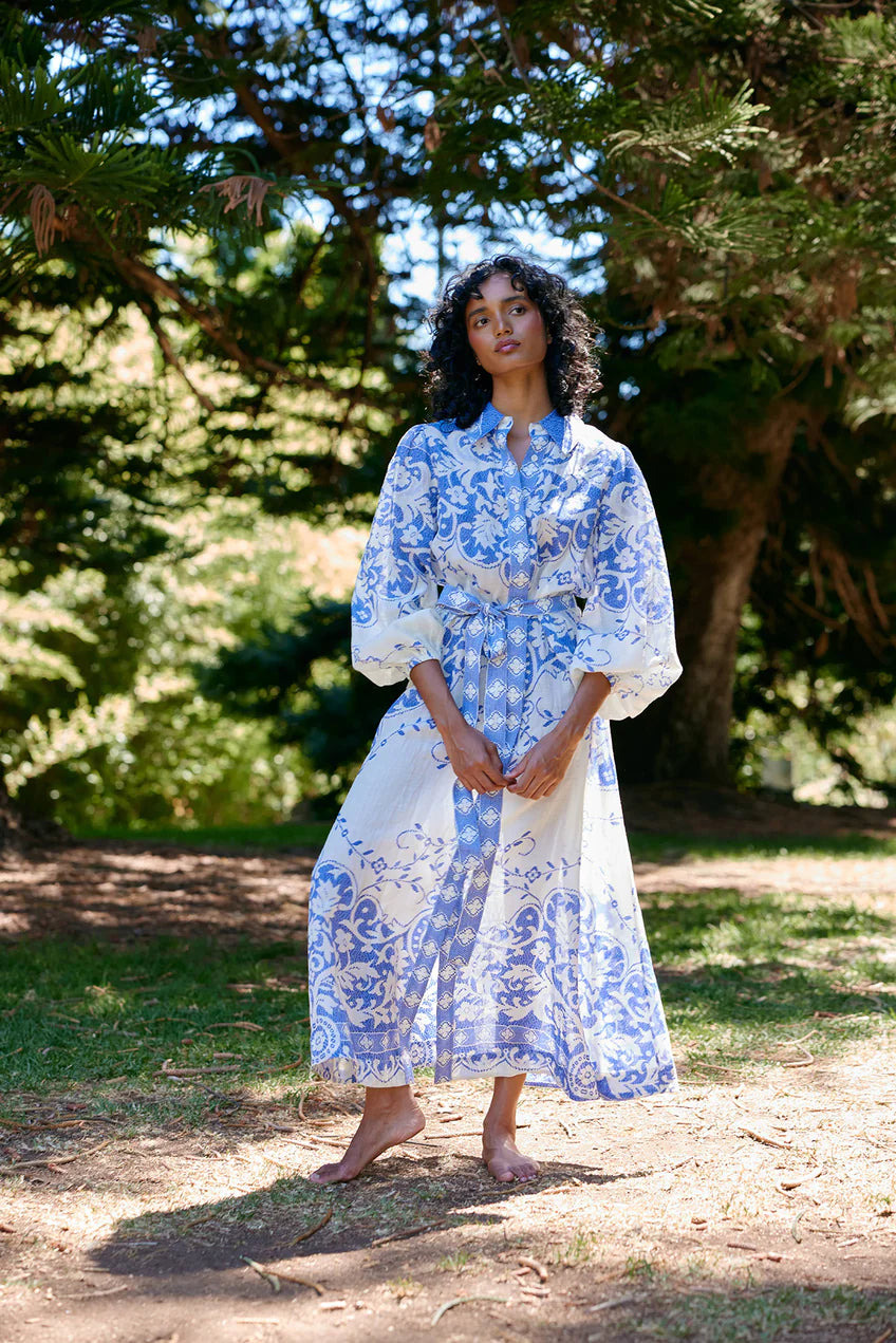 Aston Studio Lucille Dress