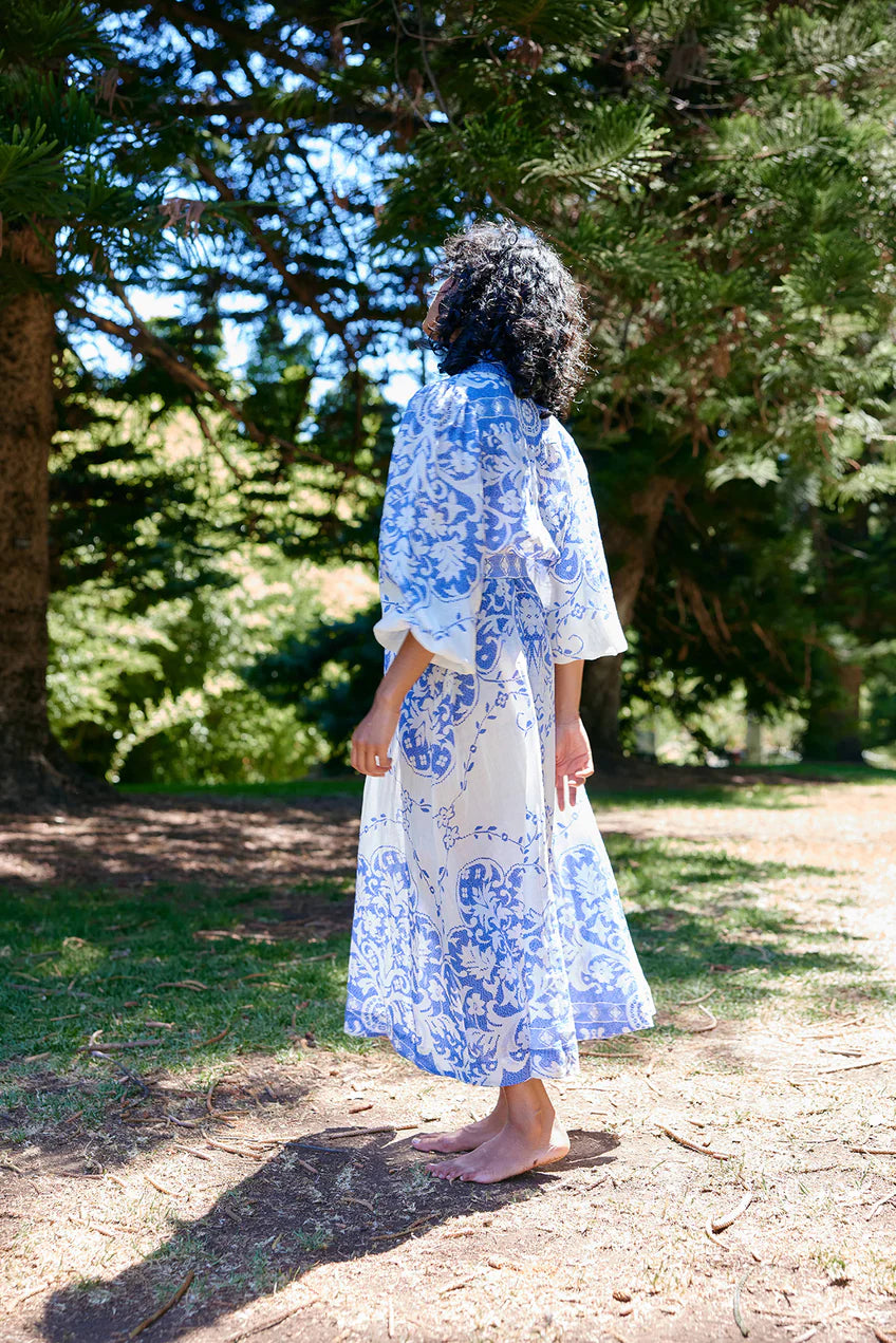 Aston Studio Lucille Dress
