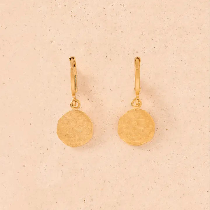 Agapee Luna Earrings