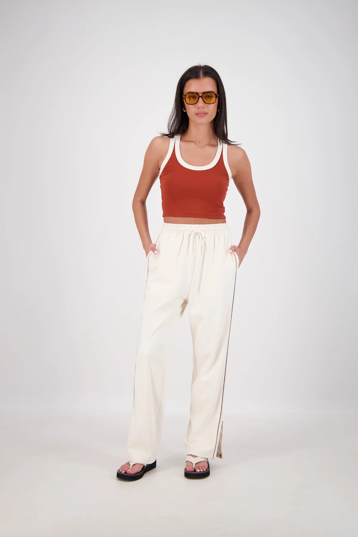 Jasmine Alexa Manarola Trackpant