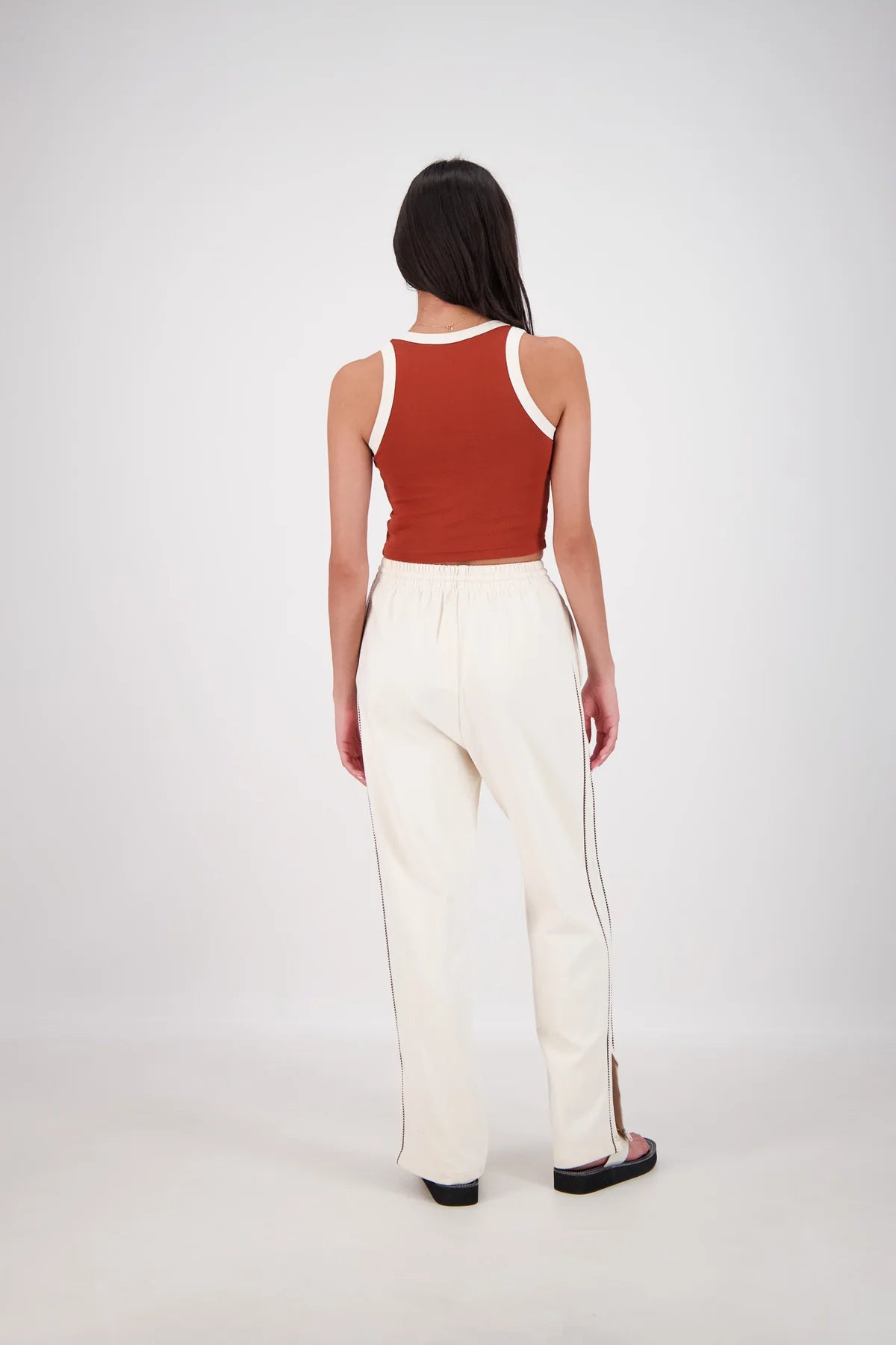 Jasmine Alexa Manarola Trackpant