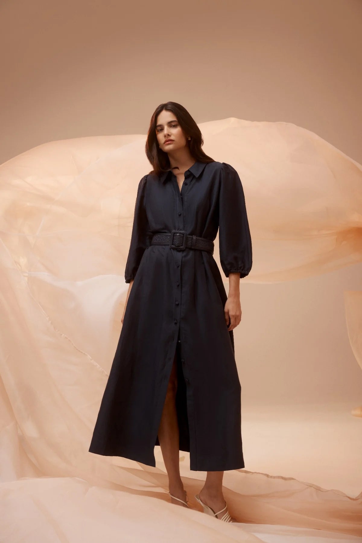 Cable Melbourne Manly Dress