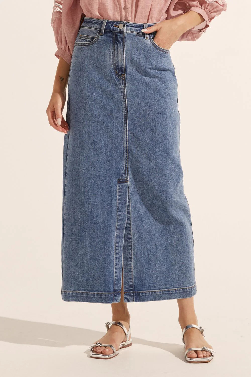 Zoe Kratzmann Meridian Skirt