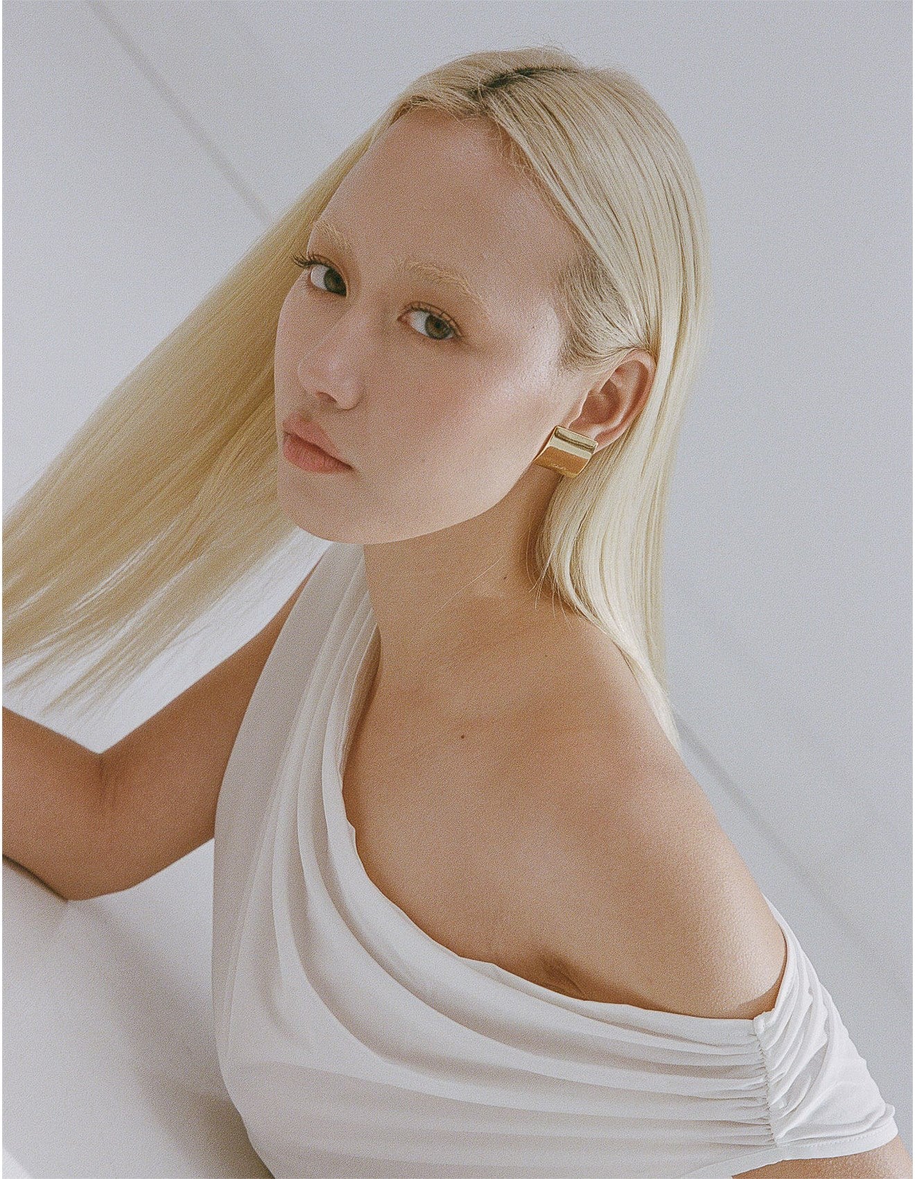 Porter Mia Earrings
