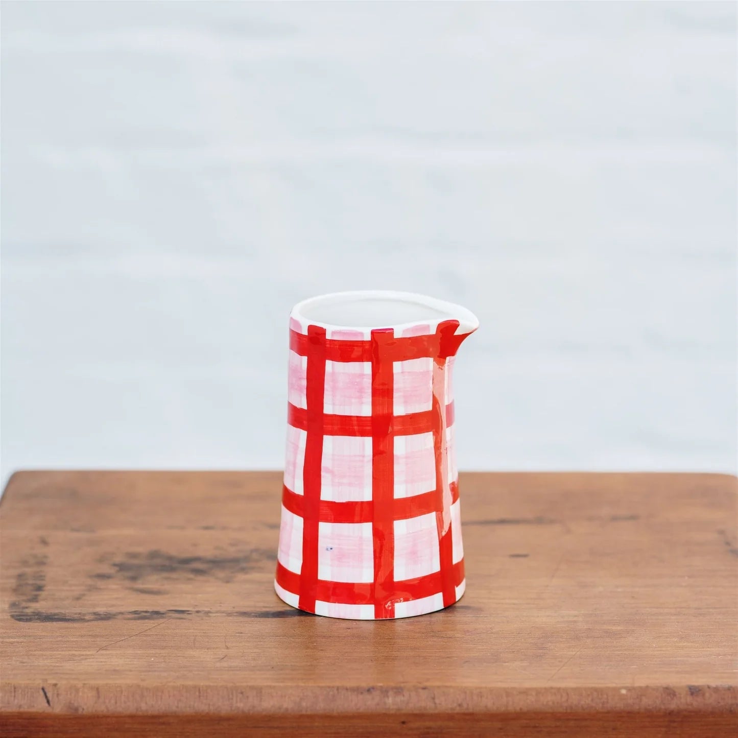 Noss Milk Jug