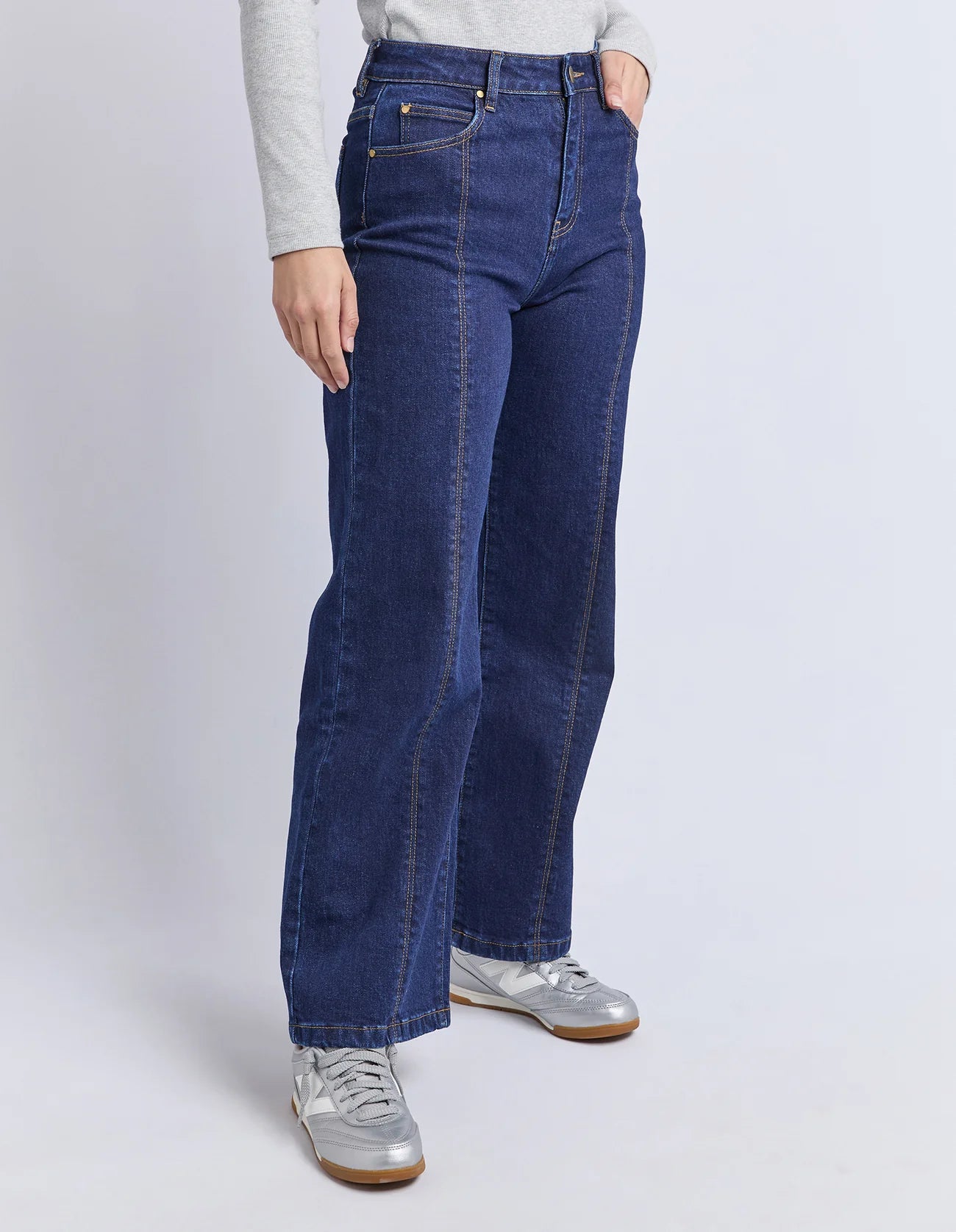 Foxwood Monty Jean