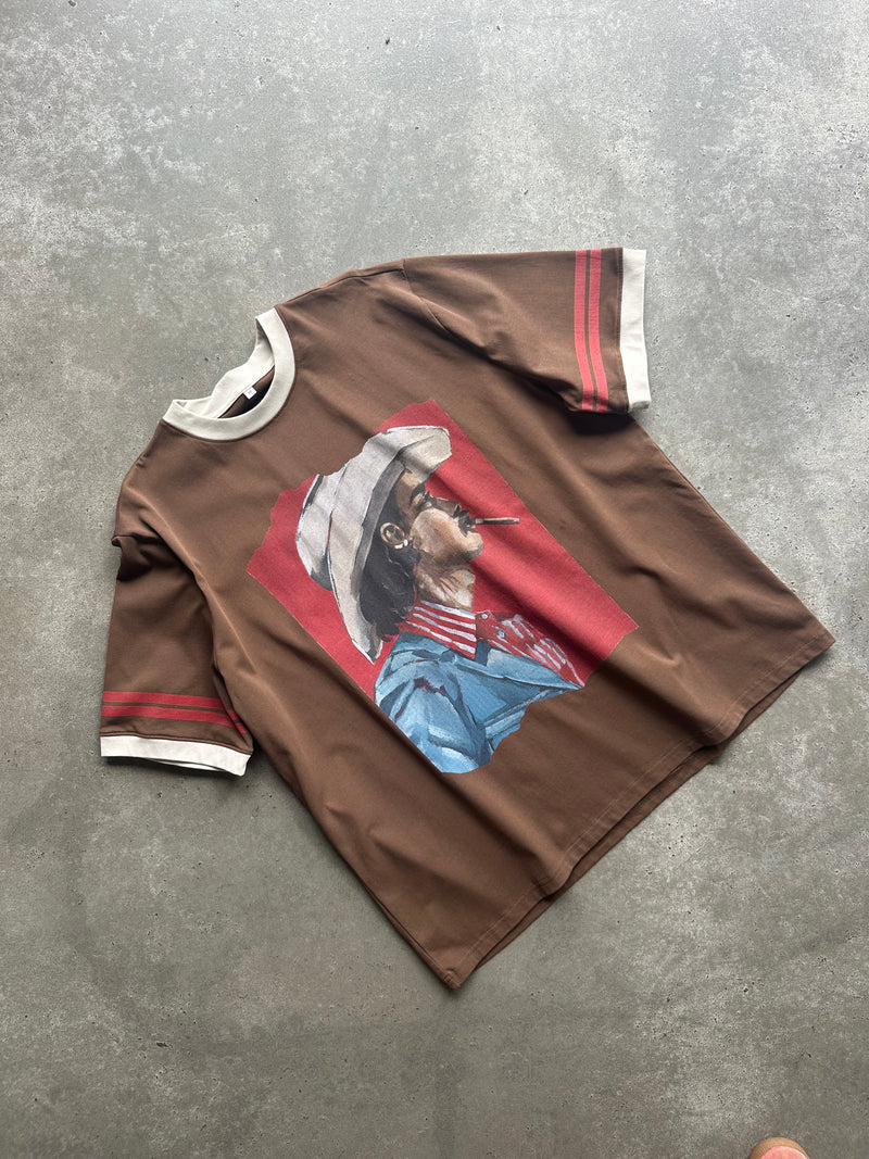 FARMER Most Wanted Tee