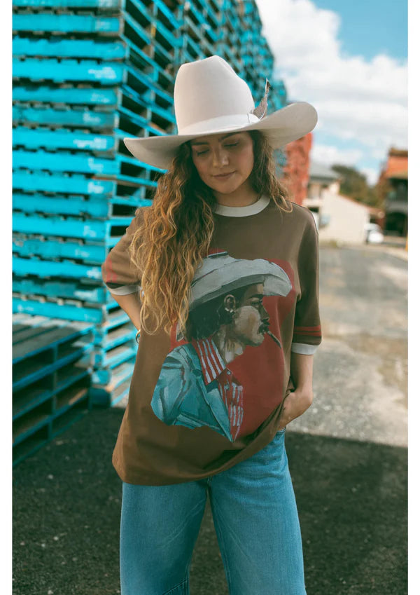 FARMER Most Wanted Tee