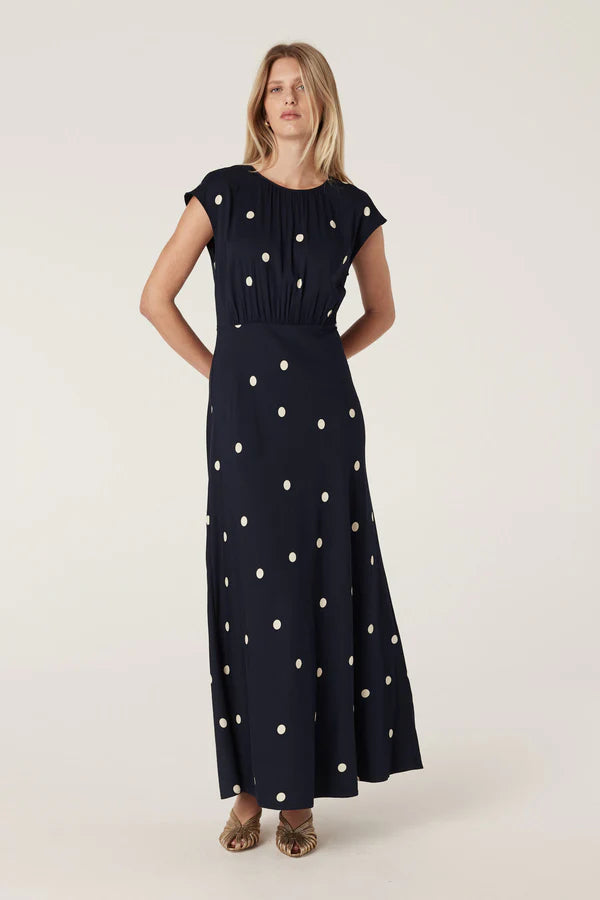 Cable Melbourne Muse Dress
