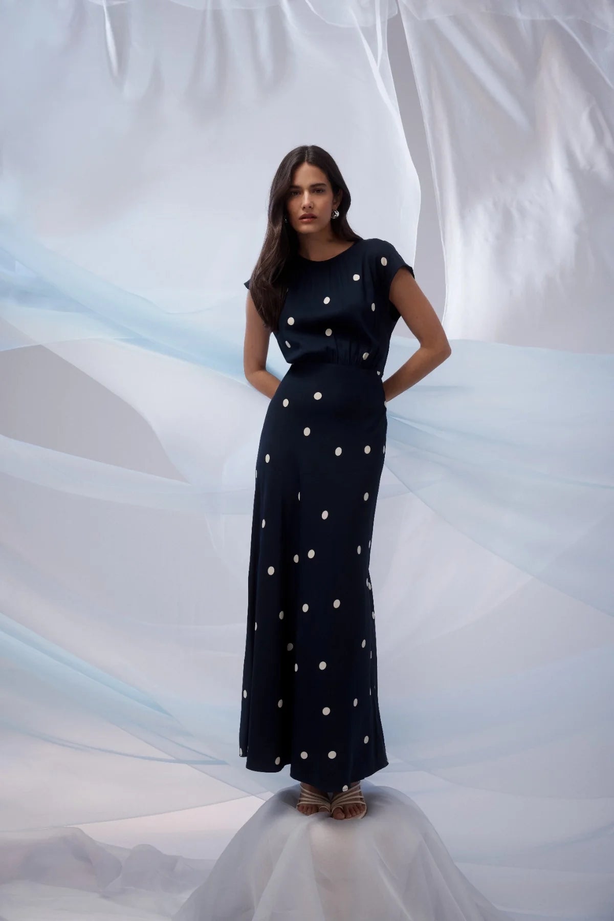 Cable Melbourne Muse Dress
