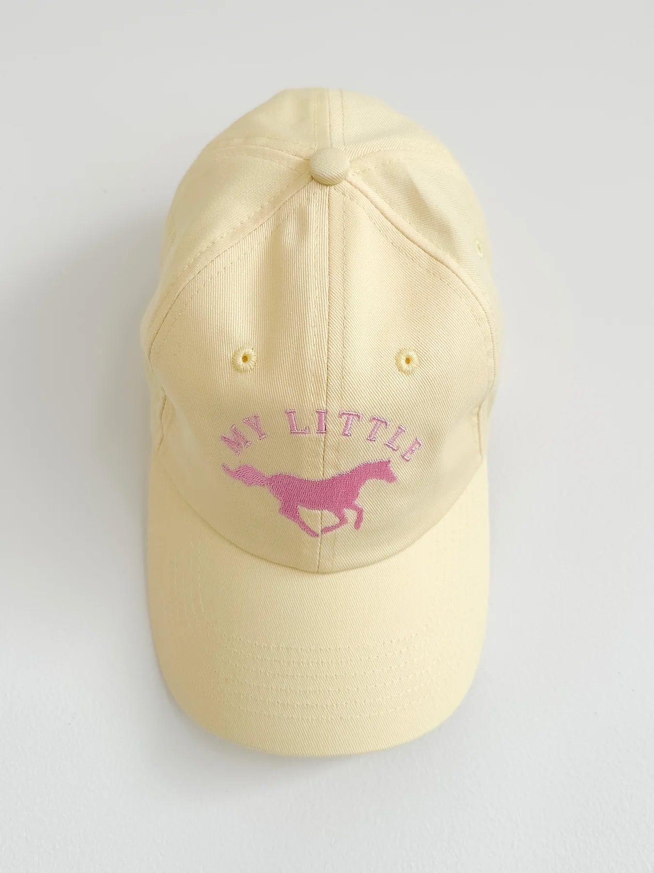 FAR MER. My Little Pony Cap