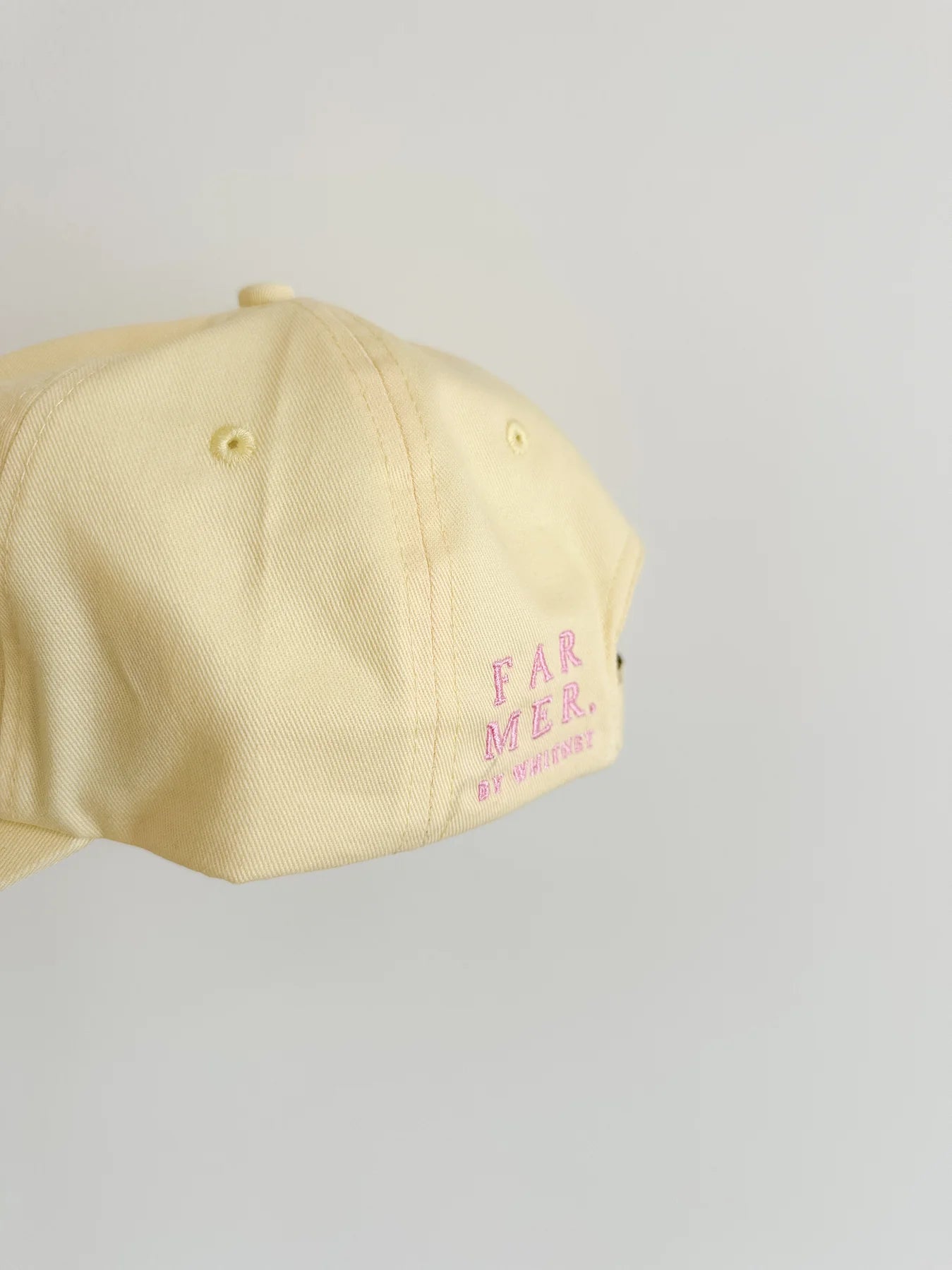 FAR MER. My Little Pony Cap