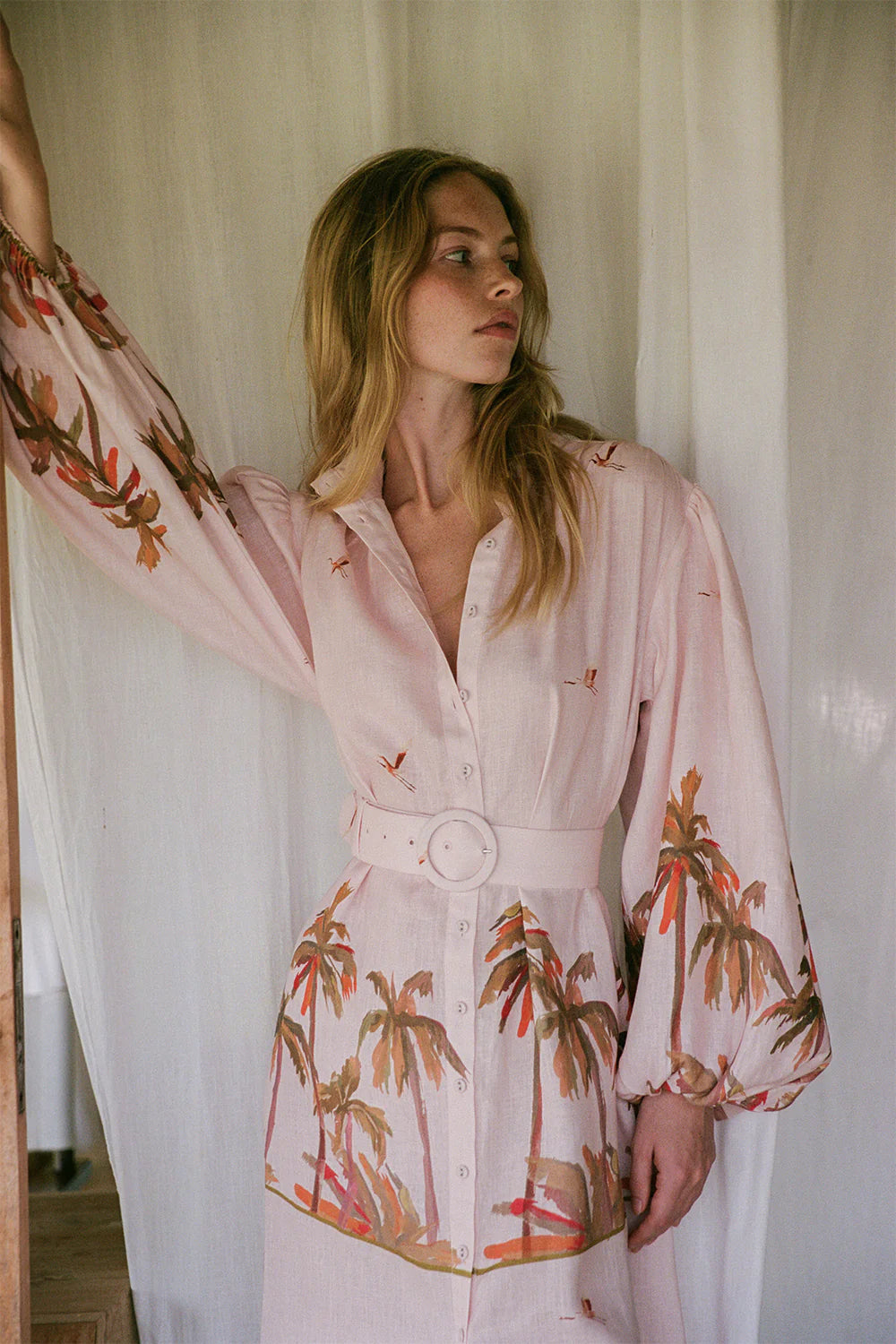 Palm Noosa Noddy Dress