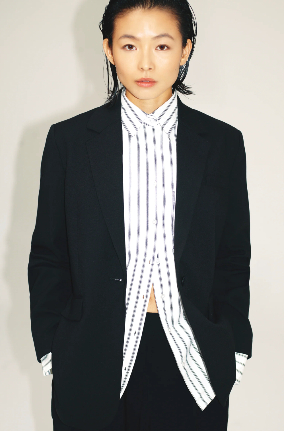 Nude Lucy Orla Blazer