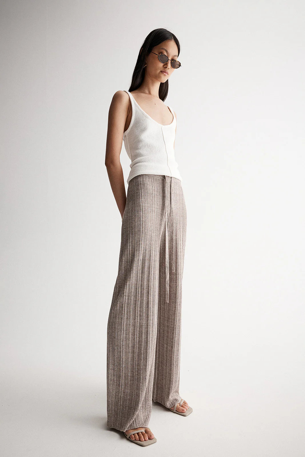 Elka Collective Oscar Knit Pant