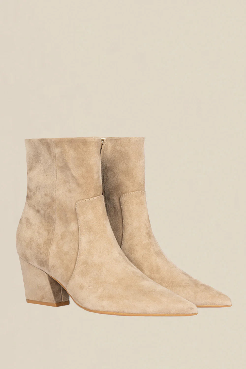 Zoe Kratzmann Penchant Boot