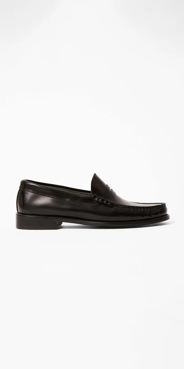 Millwoods Penny Loafer