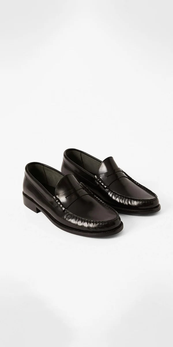 Millwoods Penny Loafer