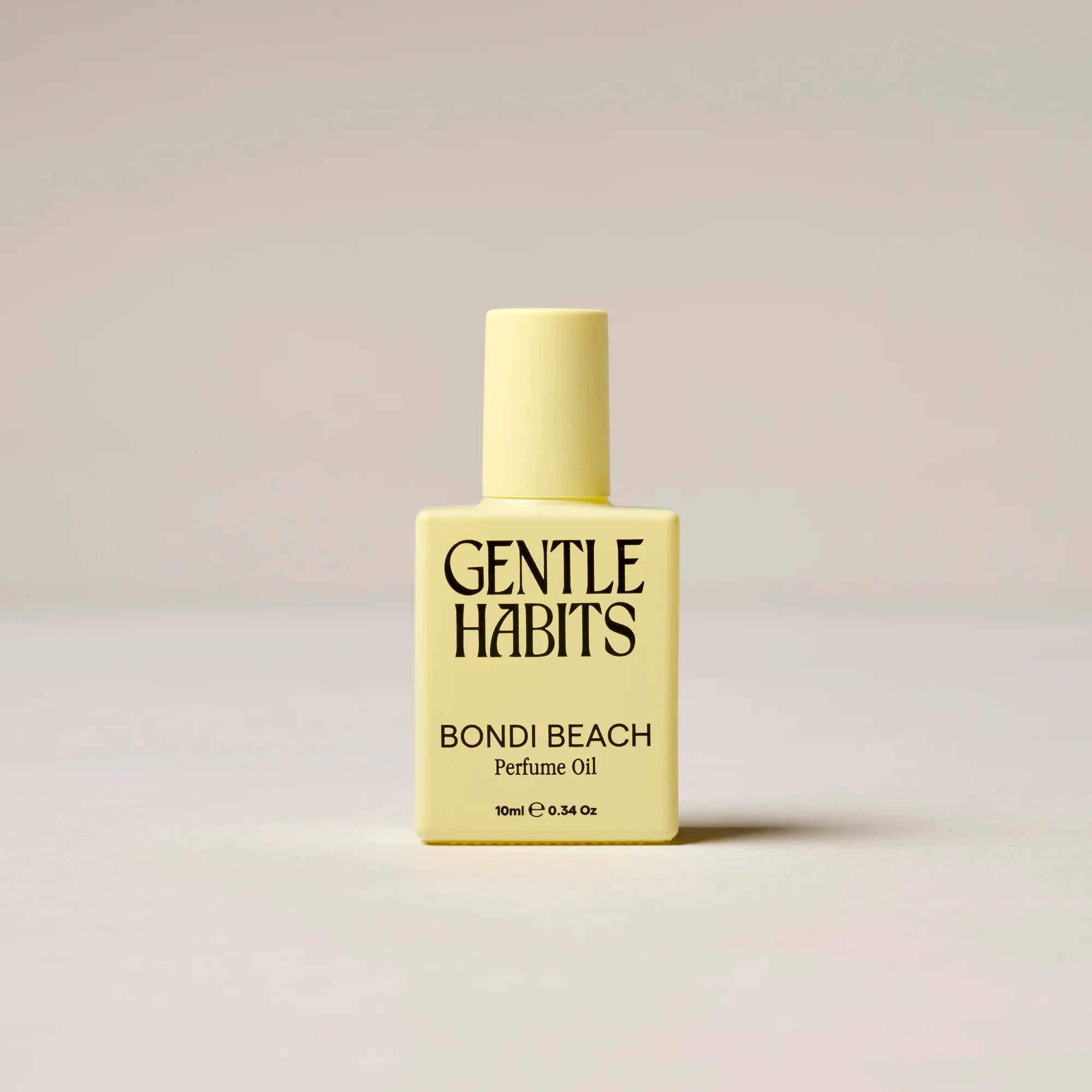 Gentle Habits Perfume Oil-Bondi Beach
