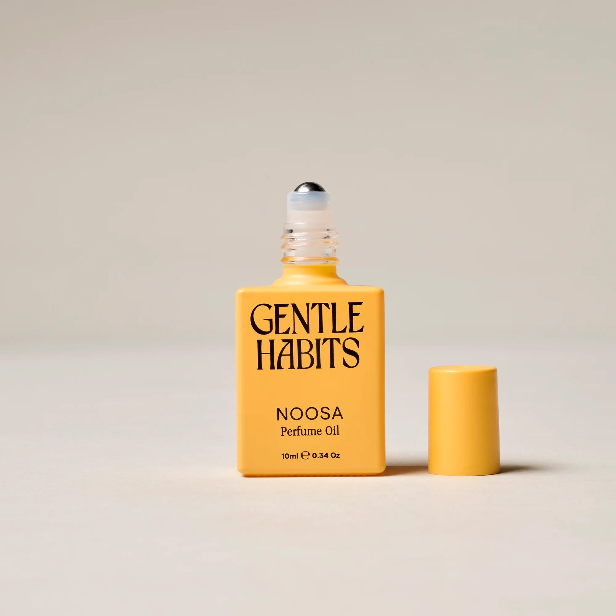 Gentle Habits Perfume Oil -Noosa