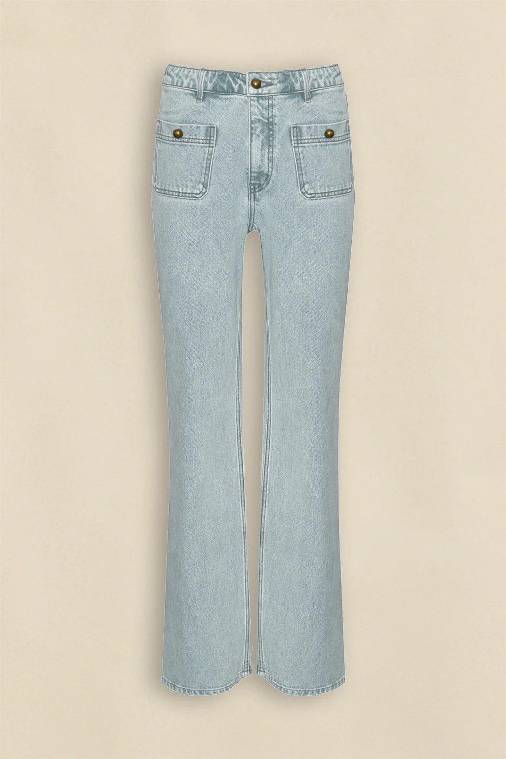 Zoe Kratzmann Piazza Jean